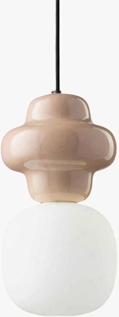 Lampada a sospensione Copacabana