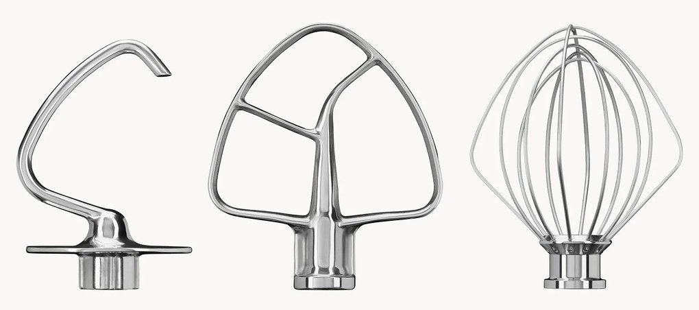 Set di 3 accessori per robot da cucina Tilt