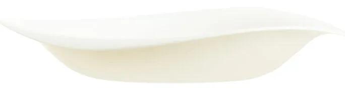 Piatto Fondo Arcoroc Tendency Beige Vetro (23 cm) (24 Unità)