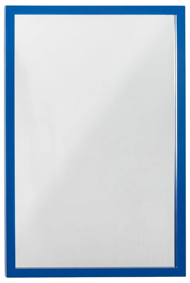 Specchio da parete con cornice in legno 40x60 cm Atle - Bloomingville