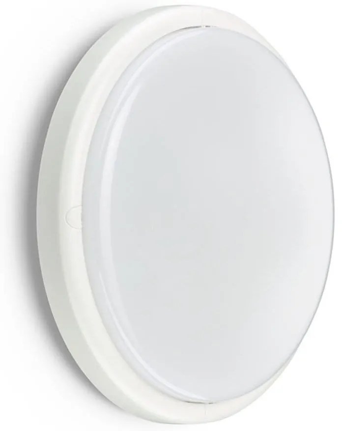 Philips - Applique LED per bagno LEDINAIRE LED/11W/230V 3000K IP65