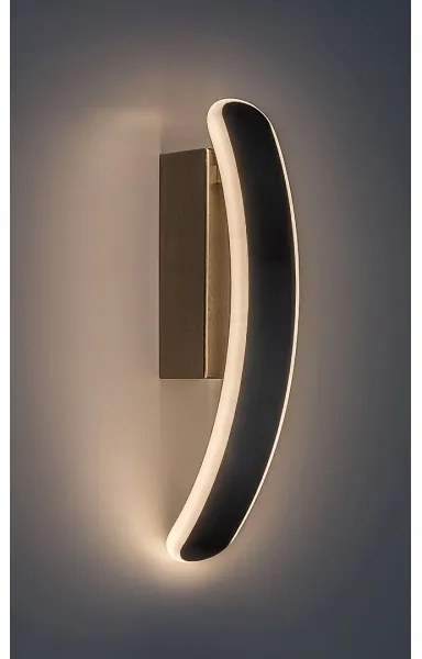 Rabalux 71088 - Applique a LED JARNELLE LED/12W/230V