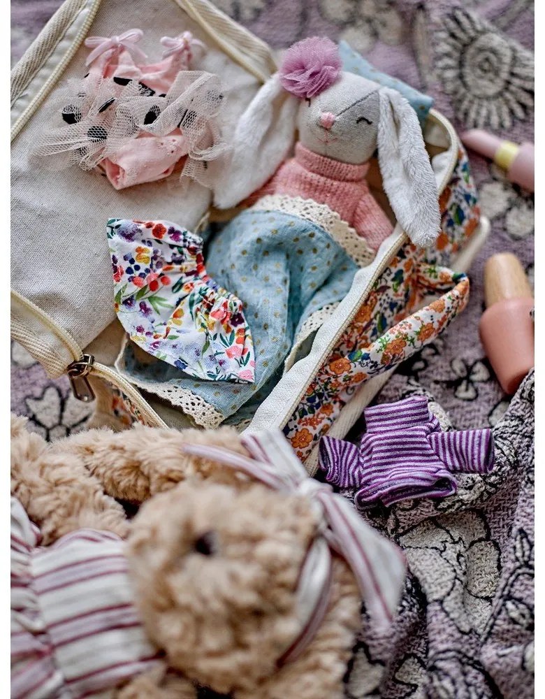 Bambola Milly - Bloomingville Mini