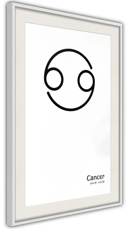 Poster Zodiac: Cancer II