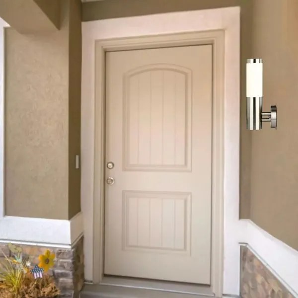 Applique da esterno 1xE27/60W/230V IP65