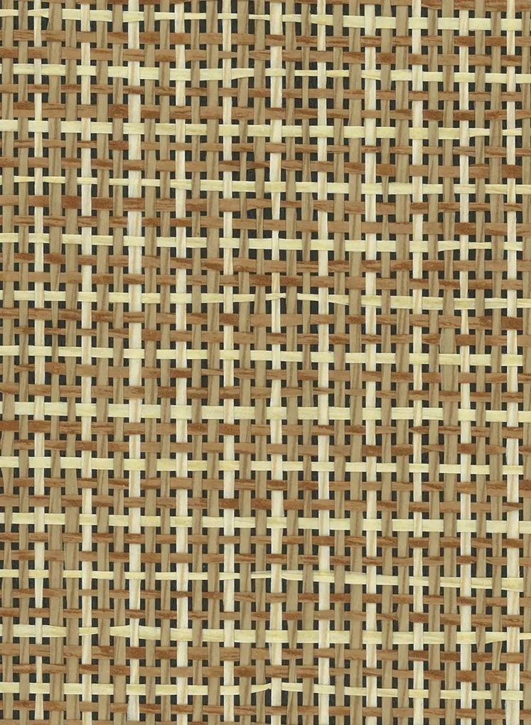 Osborne & Little Tapete Papyrus - Woodsmoke