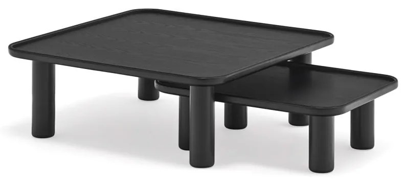 Tavolino da caffè Nest - Teulat