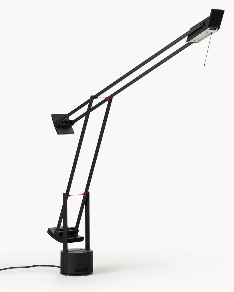 Lampada da tavolo grande Tizio