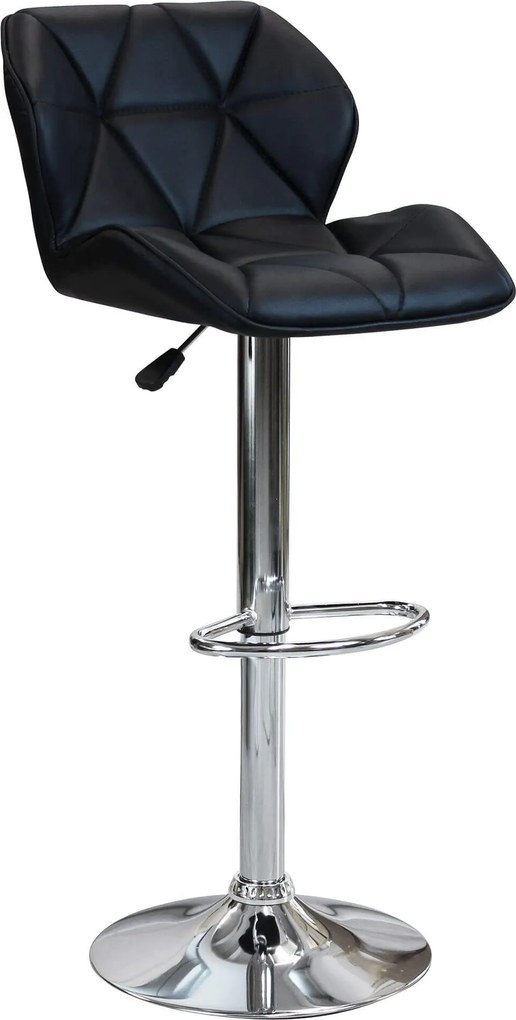 GRIFF - sgabello moderno da bar e sala da pranzo