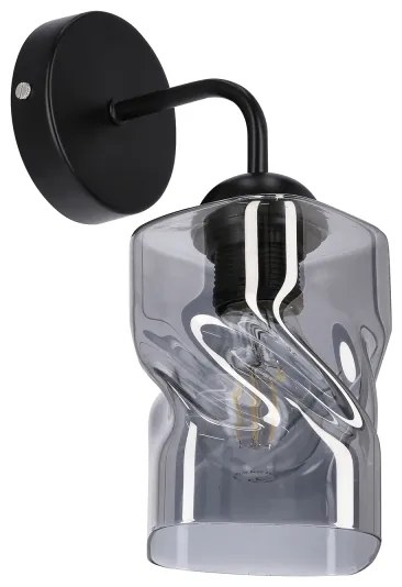 Lampada da parete FELIS 1xE27/60W/230V