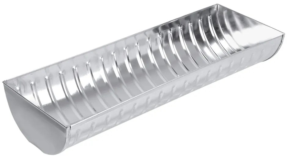 Stampo da forno in alluminio/in stagno per rotoli 10x30 cm – Orion