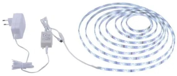 Paul Neuhaus 1205-70 - Striscia LED RGB Dimmerabile TEANIA 10m LED/30W/12/230V + tc