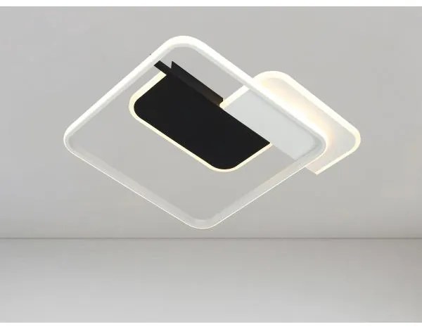 Plafoniera LED dimmerabile LED/70W/230V 3000-6500K + telecomando