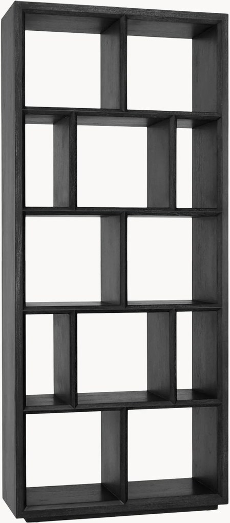 Scaffale in legno Marguesa