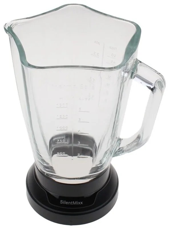 Bosch - ciotola frullatore - 11009242 - 4242005486502