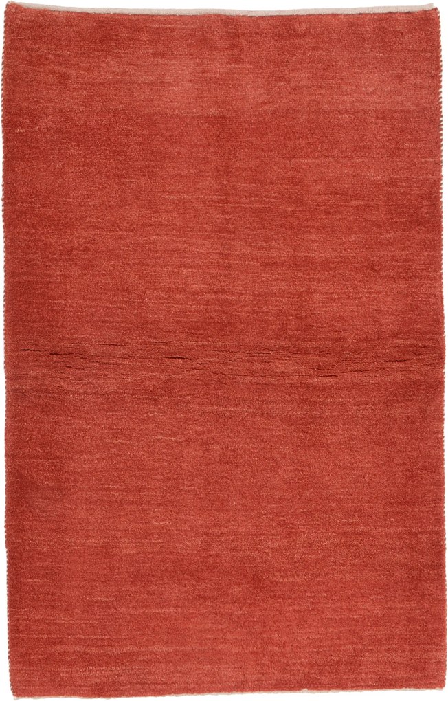 Gabbeh Tappeto persiano 100x150 (Iran) Annodato A Mano