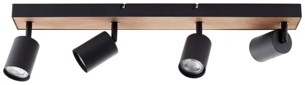 Brilliant - Faretto LED JELLO 4xGU10/4,5W/230V