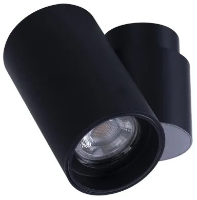 Azzardo AZ4210 - Faretto MAKALU 1xGU10/50W/230V