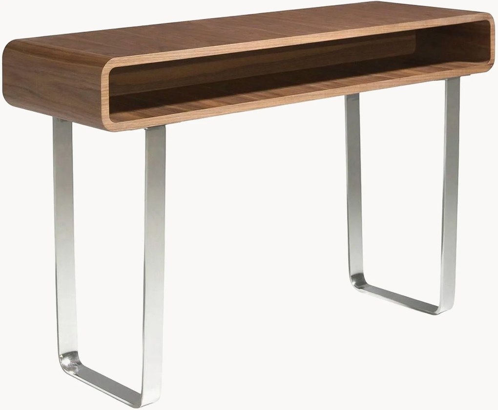 Consolle con contenitore Lazarro