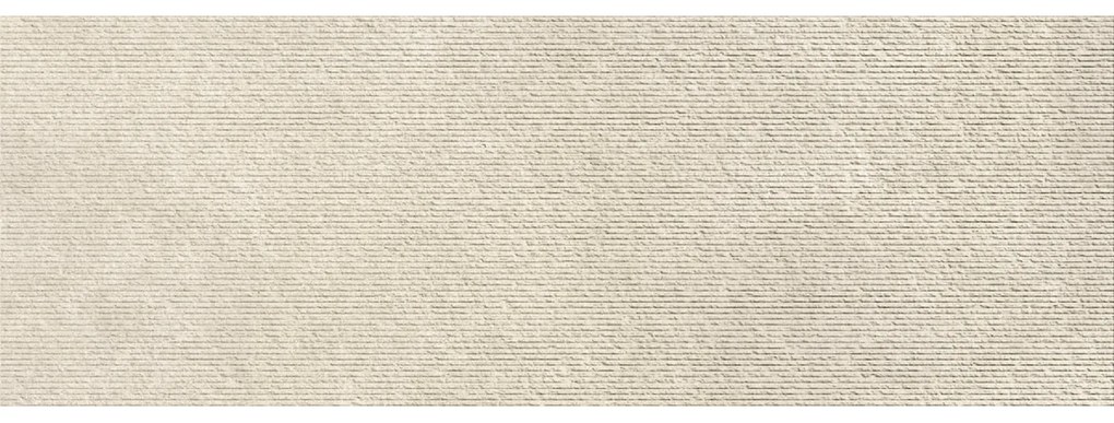 Love Ceramic Tiles Rettificato 35x100 Cm Scratch Beige "Sense"