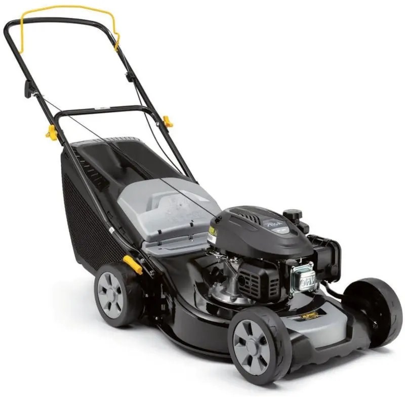 Alpina TOSAERBA A SCOPPIO AL4 46 A cc. 123 - kW 1,9