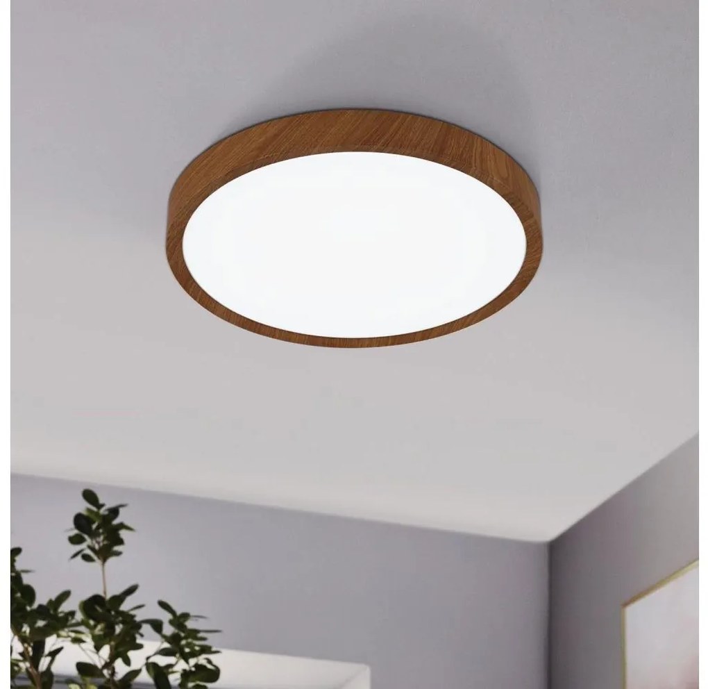 Eglo 98602 - Plafoniera LED MUSURITA LED/33,5W/230V