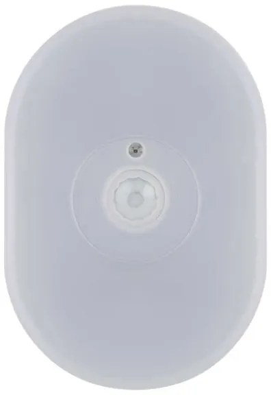 Sensore di movimento con luce notturna GoSmart Wi-Fi