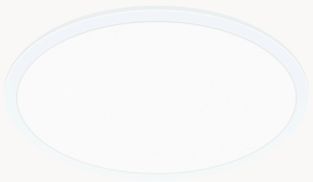 Plafoniera piccola a LED con luce regolabile Oja