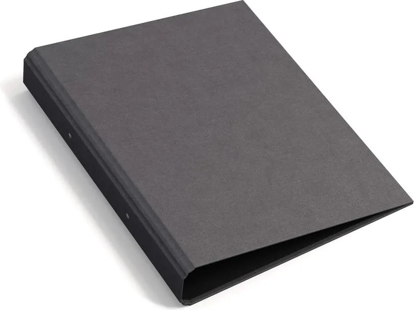 Organizer in cartone Ringo Canvas Paper Laminate – Bigso