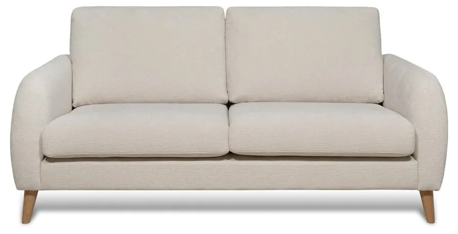 Divano beige 182 cm Marvel - Scandic