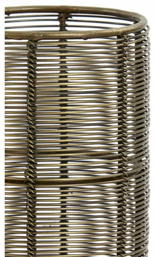 Lanterna in metallo Lezuza - Light & Living