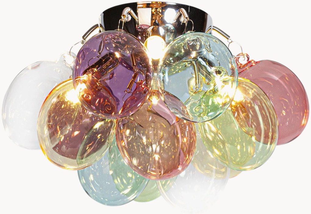 Lampada da soffitto dimmerabile Gross