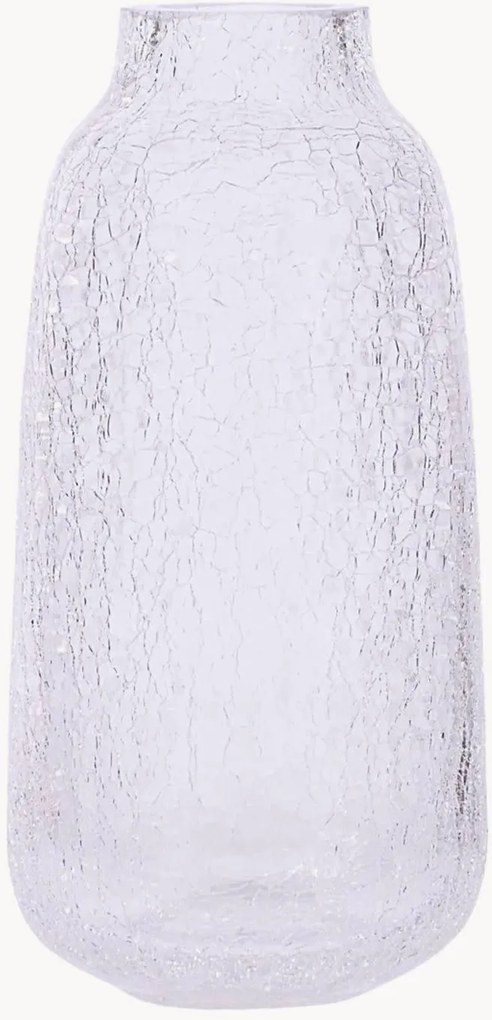 Vaso Frosty, alt. 26 cm