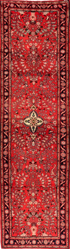 Hamedan Tappeto 300 x 90 (Iran)