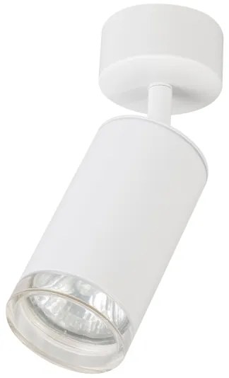 Brilagi - Luce Spot da bagno SELE 1xGU10/30W/230V IP44 bianco
