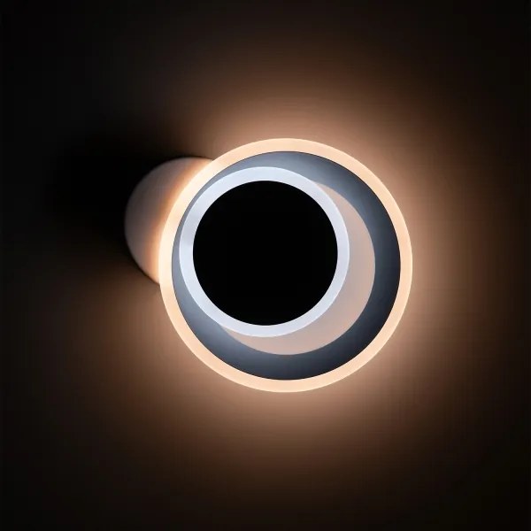 Brilagi - Plafoniera LED MODERN MINI LED/22W/230V 3000/4000/6000K