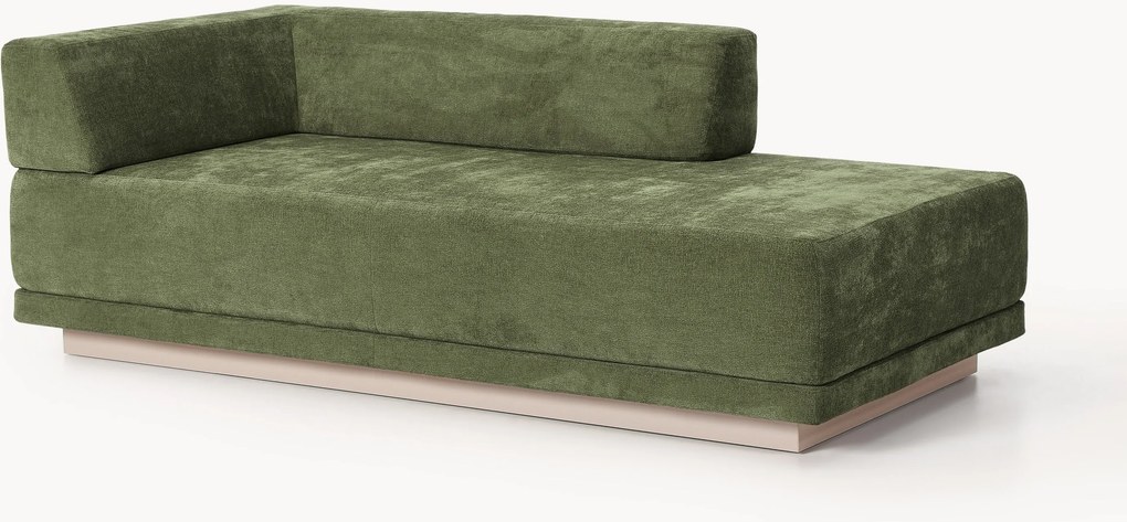 Chaise longue Colin