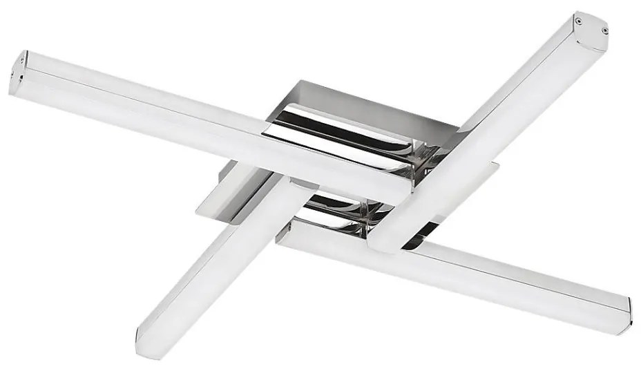 Rabalux 5896 - Plafoniera LED ANTONIA 4xLED/6W