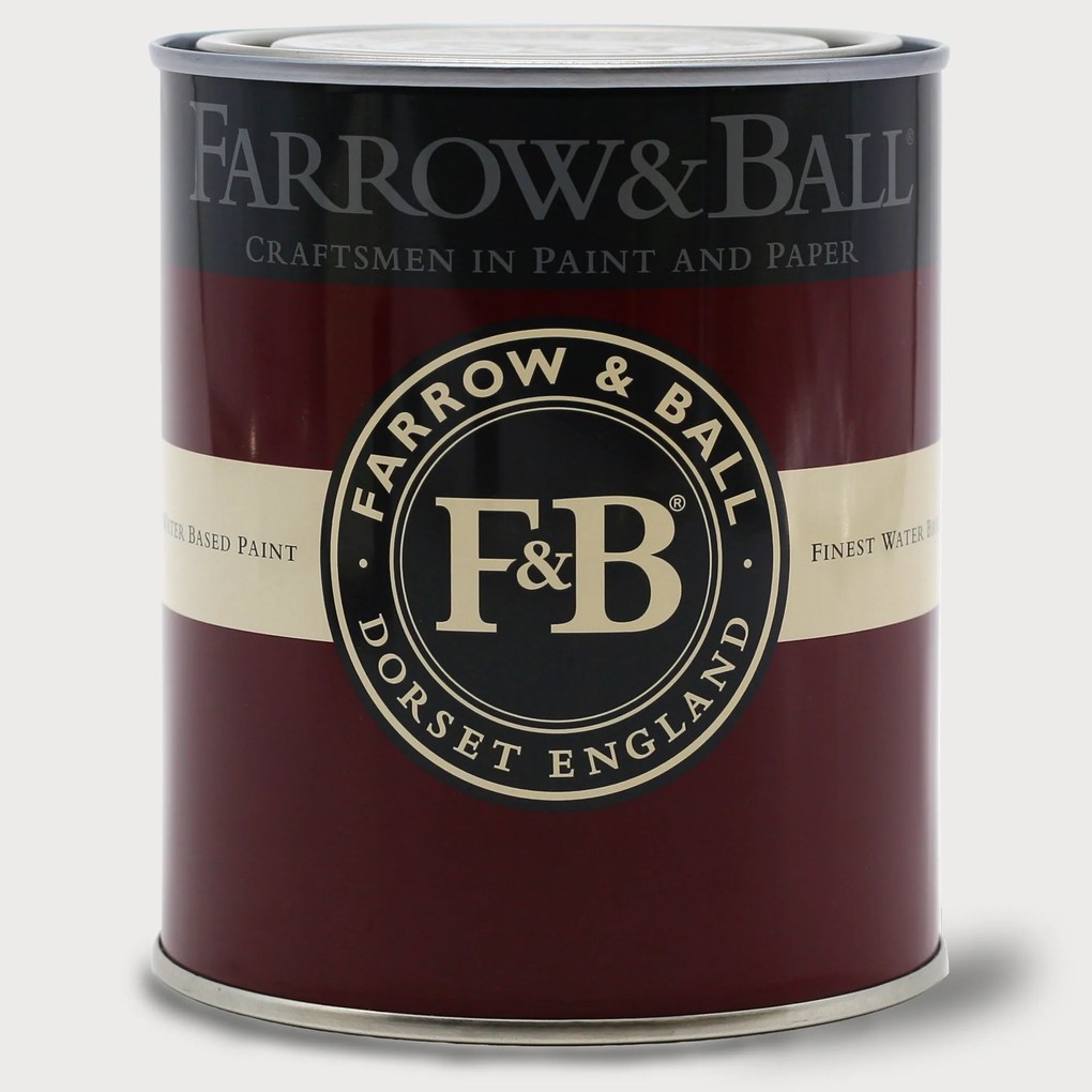 Farrow & Ball Flat Eggshell - Wevet 273 - 5l