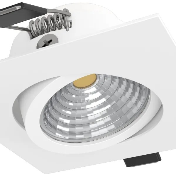 Eglo 98302 - Lampada LED da incasso dimmerabile SALICETO LED/6W/230V