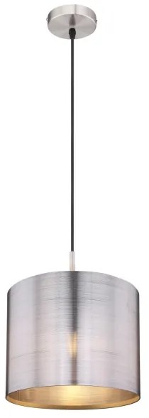 Globo 15365H - Lampadario a sospensione con filo SINNI 1xE27/60W/230V