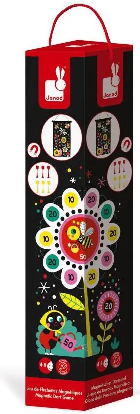 Gioco delle Freccette - Giardino