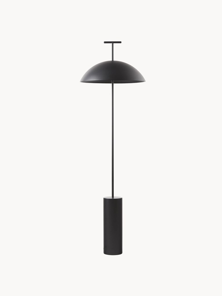 Lampada da terra piccola a LED luce regolabile Geen-a