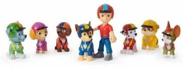 Personaggi Spin Master Paw Patrol Jungle Pup