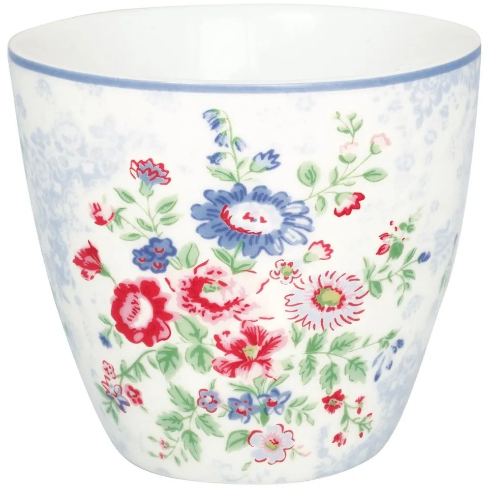 Tazza in porcellana Ailis, 300 ml - Green Gate