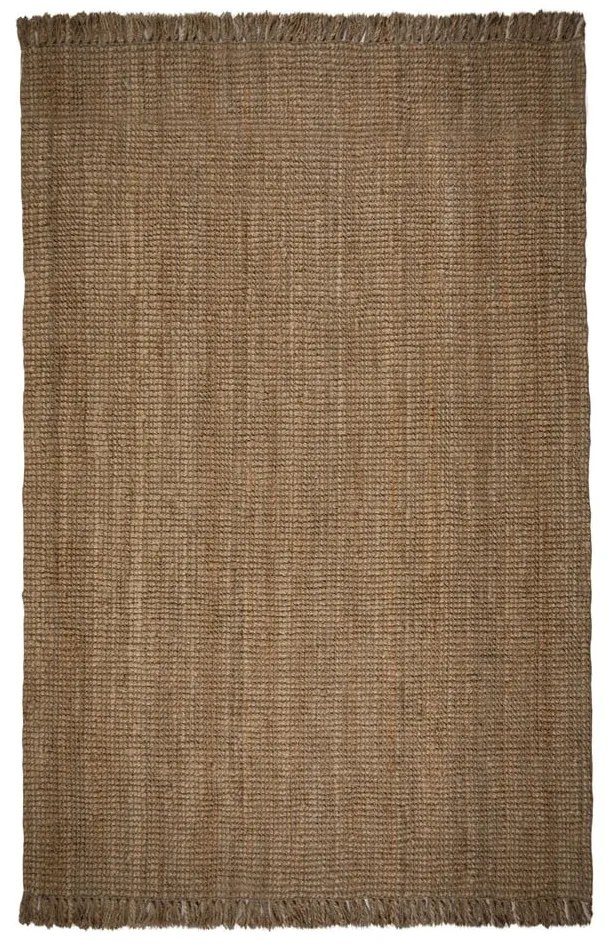 Tappeto in juta marrone 120x170 cm Jute - Flair Rugs