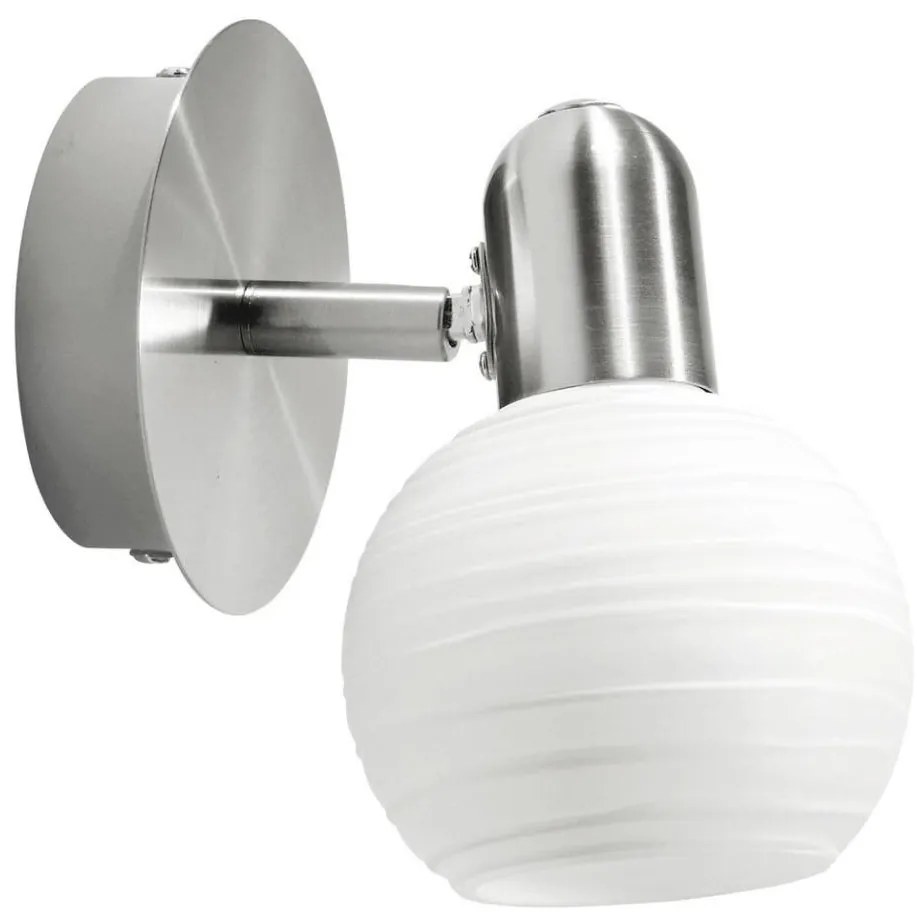 Rabalux 6341 - Applique AUREL 1xE14/40W/230V