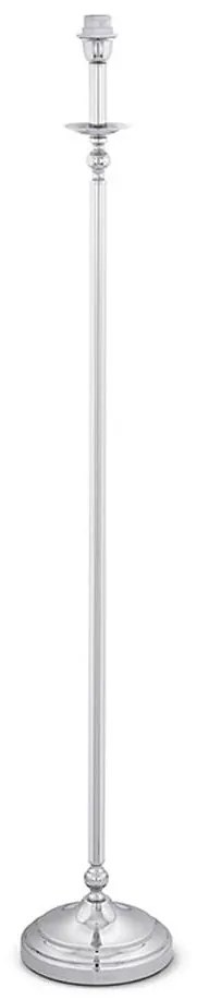 Eglo 49175 - Piede lampada BEDWORTH 1xE27/60W/230V