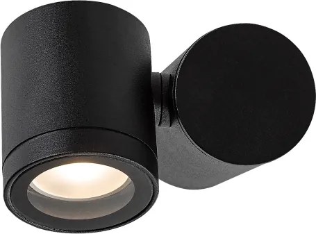 Rabalux 77110 - Applique da esterno ENOL 1xGU10/35W/230V IP44