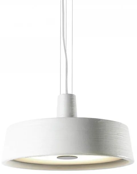 Marset - Soho 57 Lampada LED a Sospensione Bianco Marset